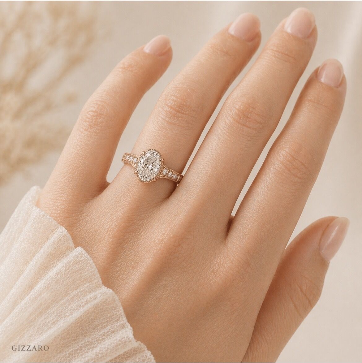 Pırlanta Alırken Nelere Dikkat Edilmeli?