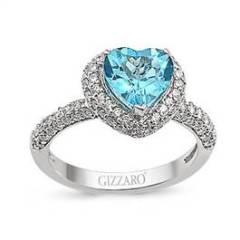 GZY005 PIRLANTA YÜZÜK