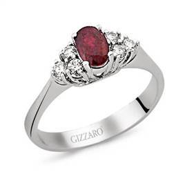 GZY011 PIRLANTA YÜZÜK