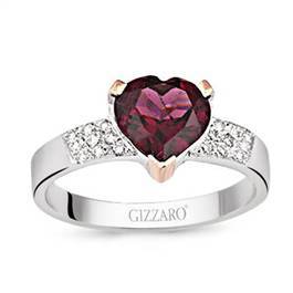 GZY022 PIRLANTA YÜZÜK