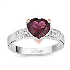 GZY022 PIRLANTA YÜZÜK