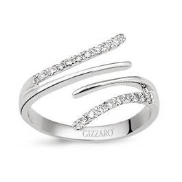 GZY024 PIRLANTA YÜZÜK
