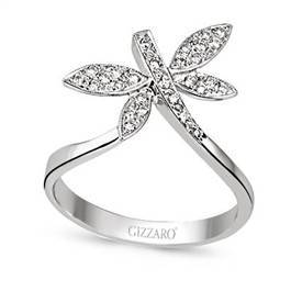 GZY030 PIRLANTA YÜZÜK