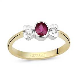 GZY042 PIRLANTA YÜZÜK