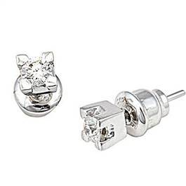 Pırlanta Küpe Gzkp002