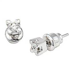 Pırlanta Küpe Gzkp002