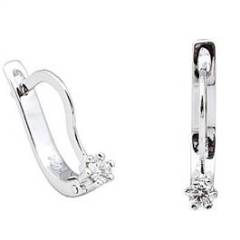 GZKP008  PIRLANTA KÜPE