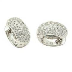 GZKP016 PIRLANTA KÜPE