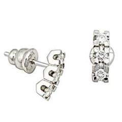 Pırlanta Küpe GZKP022