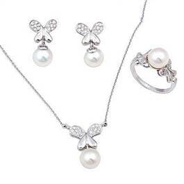 GZTA007 İNCİLİ TAKIM