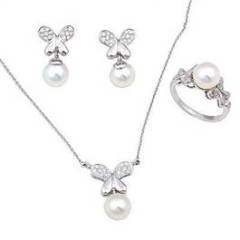 GZTA007 İNCİLİ TAKIM