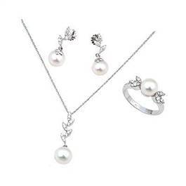 GZTA006 İNCİLİ TAKIM