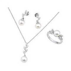 GZTA006 İNCİLİ TAKIM