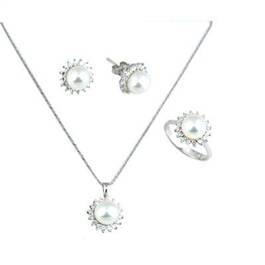 GZTA001 İNCİLİ TAKIM