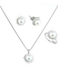 GZTA001 İNCİLİ TAKIM