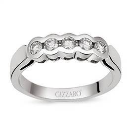 Pırlanta Alyans Gzal 019