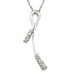 Pırlanta KolyeGzkl037