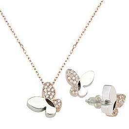 PIRLANTA KELEBEK TAKIM GZTA013