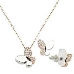 PIRLANTA KELEBEK TAKIM GZTA013