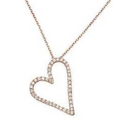 PIRLANTA  KOLYE GZKL055