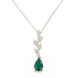 PIRLANTA DAMLA  KOLYE GZKL049