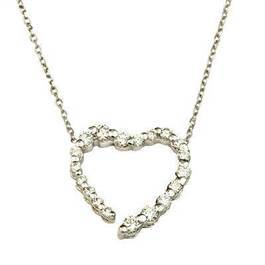 PIRLATA KALP KOLYE GZKL057