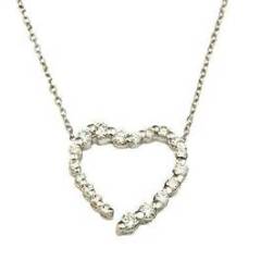 PIRLATA KALP KOLYE GZKL057