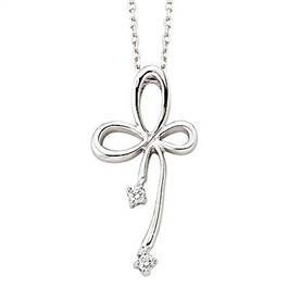 Pırlanta Kolye GZKL069