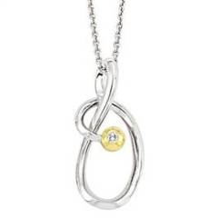 Pırlanta Kolye GMY014