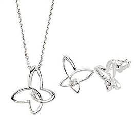 Pırlanta Kelebek Takım GMY019