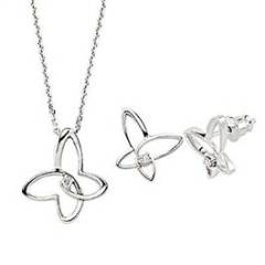 Pırlanta Kelebek Takım GMY019