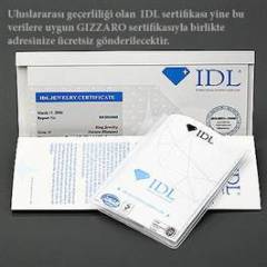 Tektaş Pırlanta  GZT098