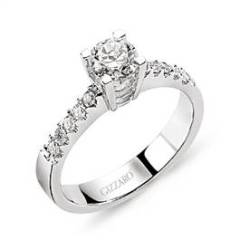 Tektaş Pırlanta  GZT098