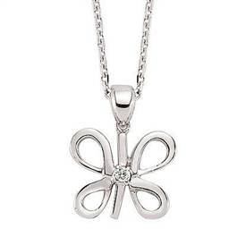 Pırlanta Kolye GMY026