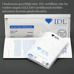 Pırlanta  Tektaş GZT101