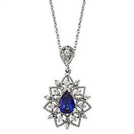 Pırlanta Kolye Gzkl081