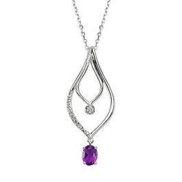 Pırlanta Kolye Gmy044