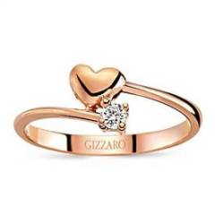 Pırlanta Tektaş GZT129