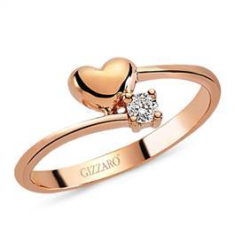 Pırlanta Tektaş GZT129