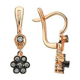 Pırlanta Küpe Gzkp047