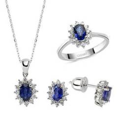 Pırlanta Takım GZTA014