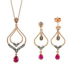 Pırlanta Takım GZTA032