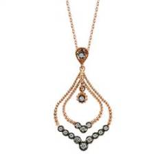 PIRLANTA KOLYE GZKL102