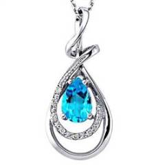 Pırlanta Kolye ''Ona Aşkınızı Anlatırken''Gmy061