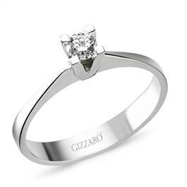 Pırlanta Tektaş 0.20 Karat Gzt134