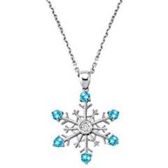 Pırlanta 'Aşk Kartanem Kolye'GMY074