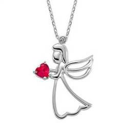 Pırlanta ''Kalbim Senindir Meleğim''GMY095