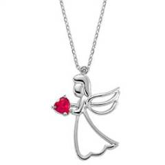 Pırlanta ''Kalbim Senindir Meleğim''GMY095