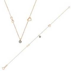 Pırlanta''Sonsuza Kadar Kalbim Seninle''GZTA036