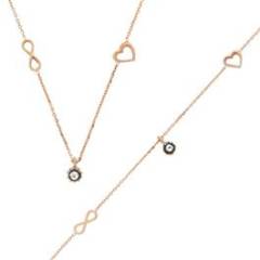 Pırlanta''Sonsuza Kadar Kalbim Seninle''GZTA036